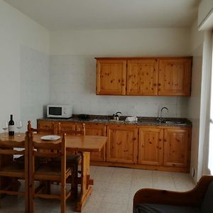 Appartamento attico con 1 camera da letto